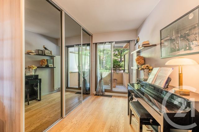 Appartement F4 &agrave; vendre - 4 pi&egrave;ces - 91 m2 - Nice - 06 - PROVENCE-ALPES-COTE-D-AZUR