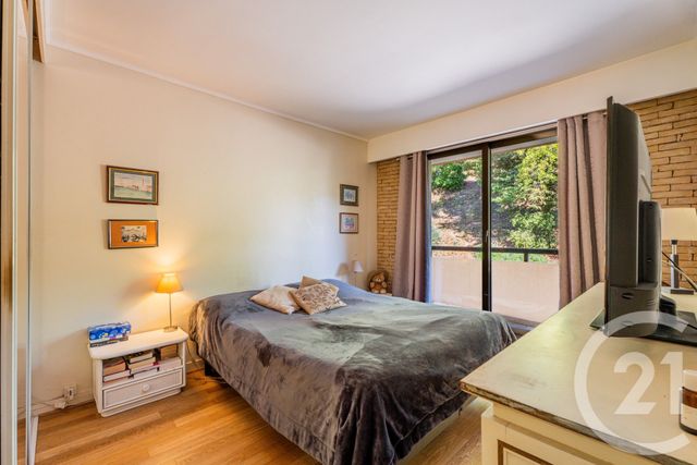 Appartement F4 &agrave; vendre - 4 pi&egrave;ces - 91 m2 - Nice - 06 - PROVENCE-ALPES-COTE-D-AZUR