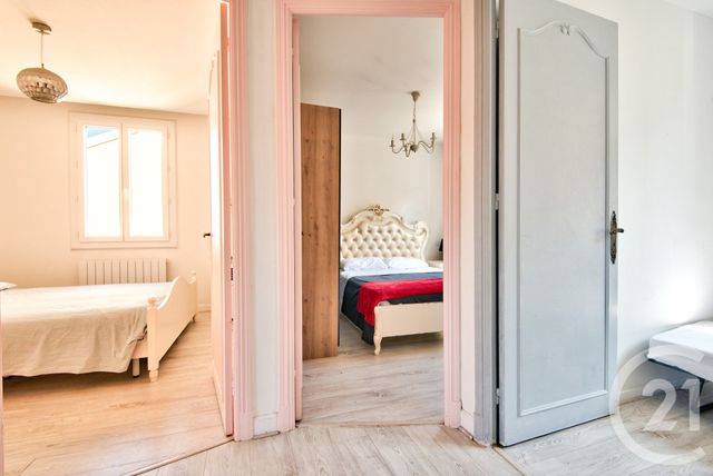 Maison à vendre - 5 pièces - 98,87 m2 - Nice - 06 - PROVENCE-ALPES-COTE-D-AZUR