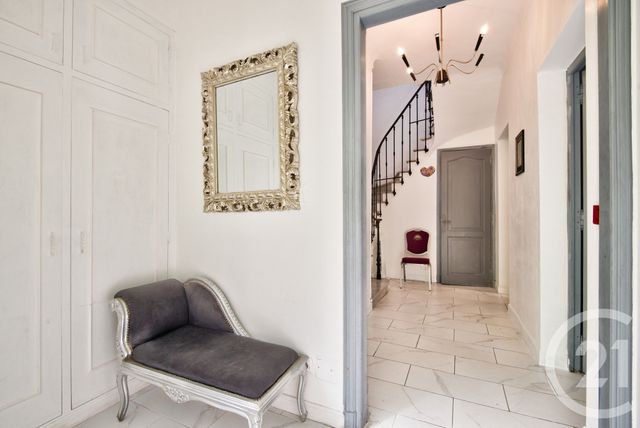 Maison à vendre - 5 pièces - 98,87 m2 - Nice - 06 - PROVENCE-ALPES-COTE-D-AZUR