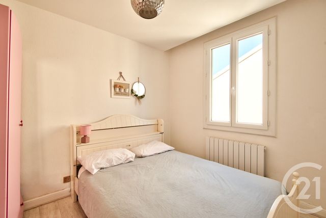 Maison à vendre - 5 pièces - 98,87 m2 - Nice - 06 - PROVENCE-ALPES-COTE-D-AZUR