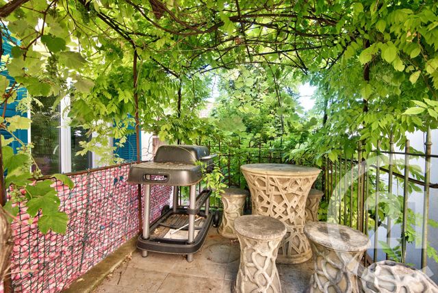 Maison à vendre - 5 pièces - 98,87 m2 - Nice - 06 - PROVENCE-ALPES-COTE-D-AZUR