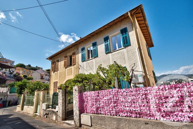 Maison à vendre - 5 pièces - 98,87 m2 - Nice - 06 - PROVENCE-ALPES-COTE-D-AZUR