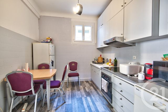 Maison à vendre - 5 pièces - 98,87 m2 - Nice - 06 - PROVENCE-ALPES-COTE-D-AZUR