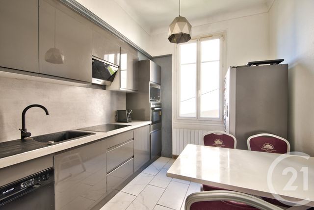 Maison à vendre - 5 pièces - 98,87 m2 - Nice - 06 - PROVENCE-ALPES-COTE-D-AZUR