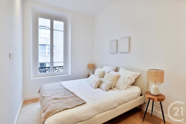 Appartement F5 à vendre - 5 pièces - 135 m2 - Nice - 06 - PROVENCE-ALPES-COTE-D-AZUR