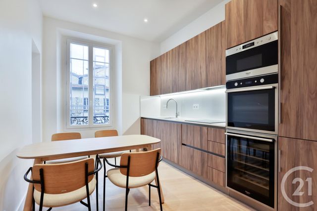 Appartement F5 à vendre - 5 pièces - 135 m2 - Nice - 06 - PROVENCE-ALPES-COTE-D-AZUR