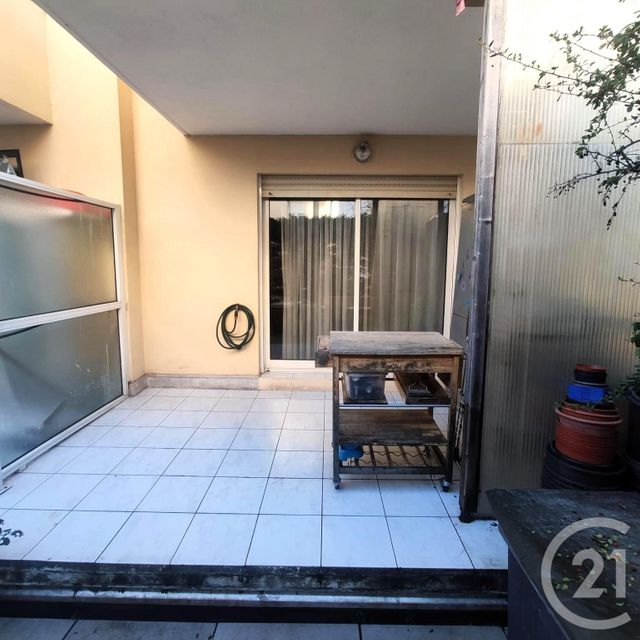 Appartement F1 à vendre - 1 pièce - 30,50 m2 - Villeneuve Loubet - 06 - PROVENCE-ALPES-COTE-D-AZUR