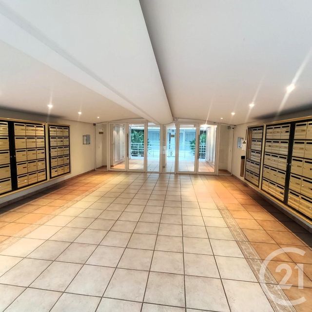 Appartement F1 à vendre - 1 pièce - 30,50 m2 - Villeneuve Loubet - 06 - PROVENCE-ALPES-COTE-D-AZUR