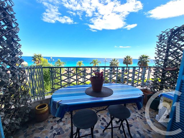 appartement - NICE - 06