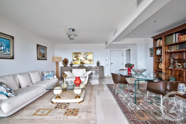 Appartement F3 à vendre - 3 pièces - 85,03 m2 - Nice - 06 - PROVENCE-ALPES-COTE-D-AZUR