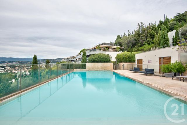 Appartement F3 à vendre - 3 pièces - 85,03 m2 - Nice - 06 - PROVENCE-ALPES-COTE-D-AZUR