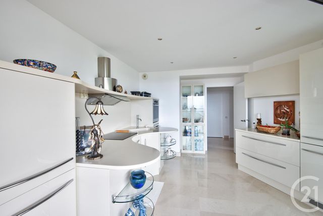 Appartement F3 à vendre - 3 pièces - 85,03 m2 - Nice - 06 - PROVENCE-ALPES-COTE-D-AZUR