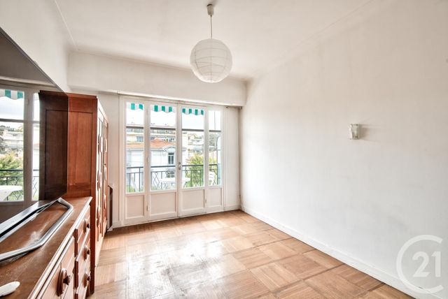 Appartement F3 à vendre - 3 pièces - 65,49 m2 - Nice - 06 - PROVENCE-ALPES-COTE-D-AZUR