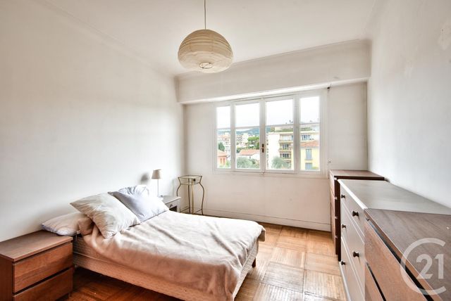 Appartement F3 à vendre - 3 pièces - 65,49 m2 - Nice - 06 - PROVENCE-ALPES-COTE-D-AZUR