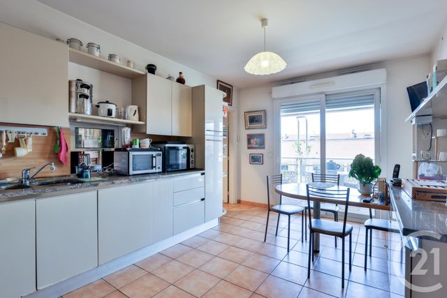 Appartement F5 à vendre - 5 pièces - 182,40 m2 - Nice - 06 - PROVENCE-ALPES-COTE-D-AZUR