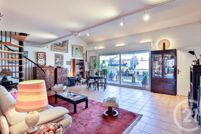 Appartement F5 à vendre - 5 pièces - 182,40 m2 - Nice - 06 - PROVENCE-ALPES-COTE-D-AZUR