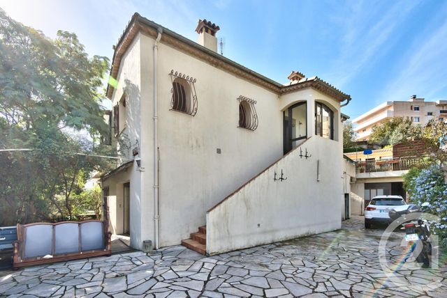 Maison à vendre - 9 pièces - 198,34 m2 - Cagnes Sur Mer - 06 - PROVENCE-ALPES-COTE-D-AZUR