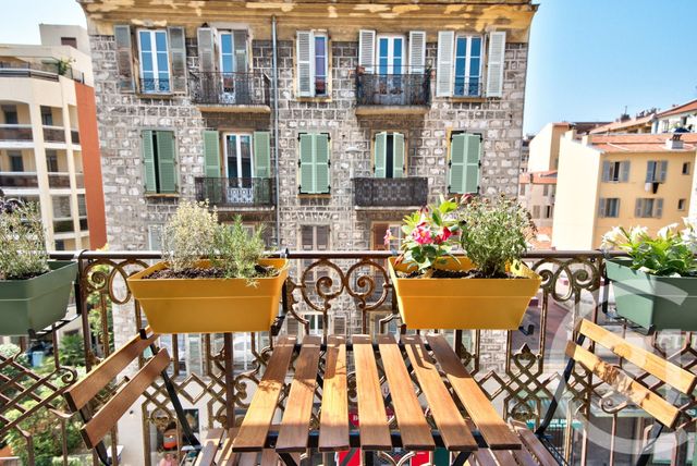 appartement - NICE - 06