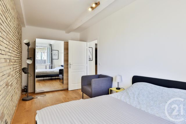 Appartement F3 à vendre - 3 pièces - 57,09 m2 - Nice - 06 - PROVENCE-ALPES-COTE-D-AZUR