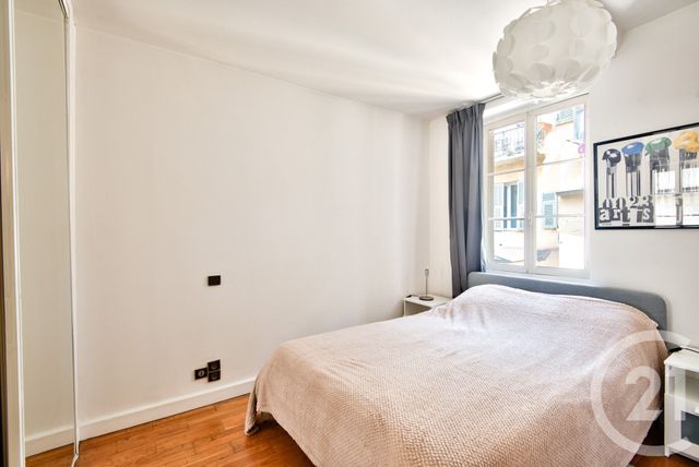 Appartement F3 à vendre - 3 pièces - 57,09 m2 - Nice - 06 - PROVENCE-ALPES-COTE-D-AZUR