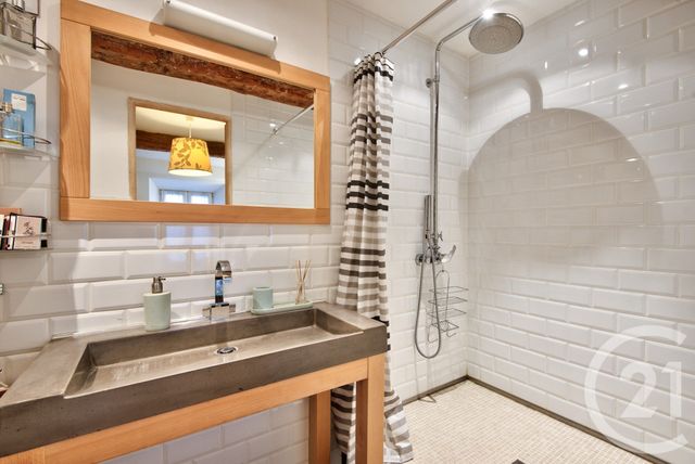 Appartement F5 à vendre - 5 pièces - 125,95 m2 - Nice - 06 - PROVENCE-ALPES-COTE-D-AZUR