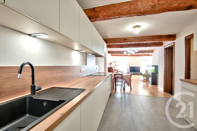 Appartement F5 à vendre - 5 pièces - 125,95 m2 - Nice - 06 - PROVENCE-ALPES-COTE-D-AZUR