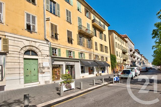 Appartement F5 à vendre - 5 pièces - 125,95 m2 - Nice - 06 - PROVENCE-ALPES-COTE-D-AZUR