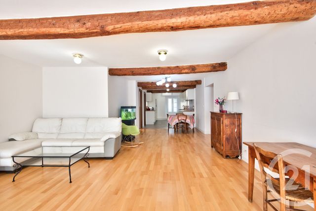 Appartement F5 à vendre - 5 pièces - 125,95 m2 - Nice - 06 - PROVENCE-ALPES-COTE-D-AZUR