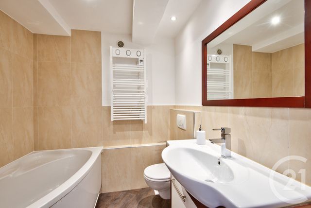 Appartement F5 à vendre - 5 pièces - 125,95 m2 - Nice - 06 - PROVENCE-ALPES-COTE-D-AZUR