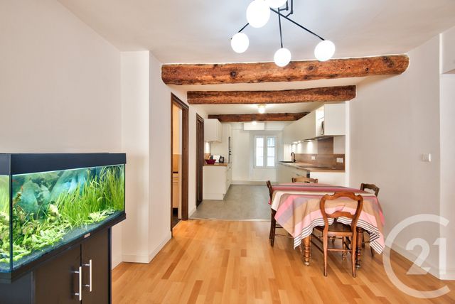 Appartement F5 à vendre - 5 pièces - 125,95 m2 - Nice - 06 - PROVENCE-ALPES-COTE-D-AZUR