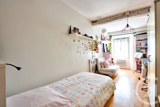 Appartement F5 à vendre - 5 pièces - 125,95 m2 - Nice - 06 - PROVENCE-ALPES-COTE-D-AZUR