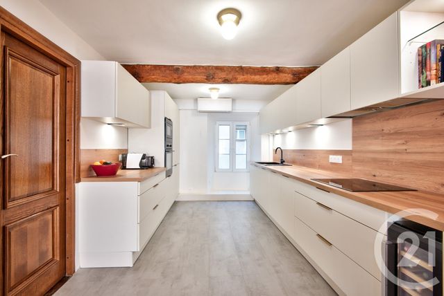 Appartement F5 à vendre - 5 pièces - 125,95 m2 - Nice - 06 - PROVENCE-ALPES-COTE-D-AZUR