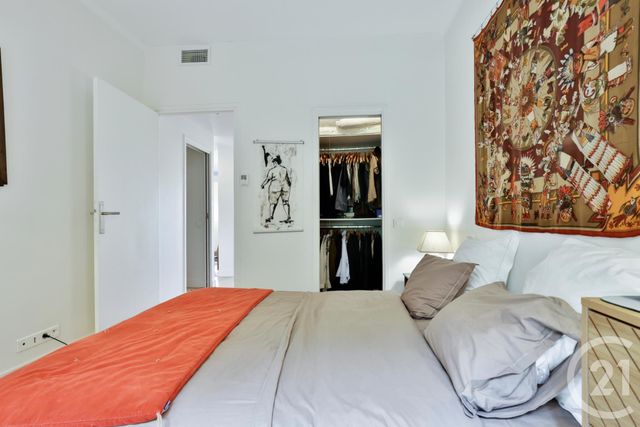 Appartement F3 à vendre - 3 pièces - 68,21 m2 - Nice - 06 - PROVENCE-ALPES-COTE-D-AZUR