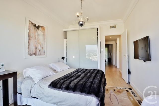 Appartement F3 à vendre - 3 pièces - 68,21 m2 - Nice - 06 - PROVENCE-ALPES-COTE-D-AZUR