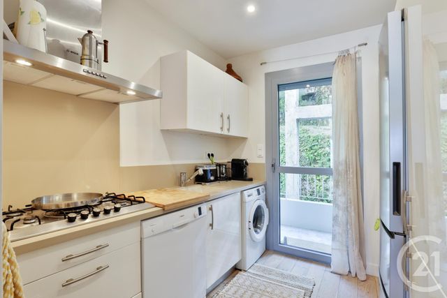 Appartement F3 à vendre - 3 pièces - 68,21 m2 - Nice - 06 - PROVENCE-ALPES-COTE-D-AZUR