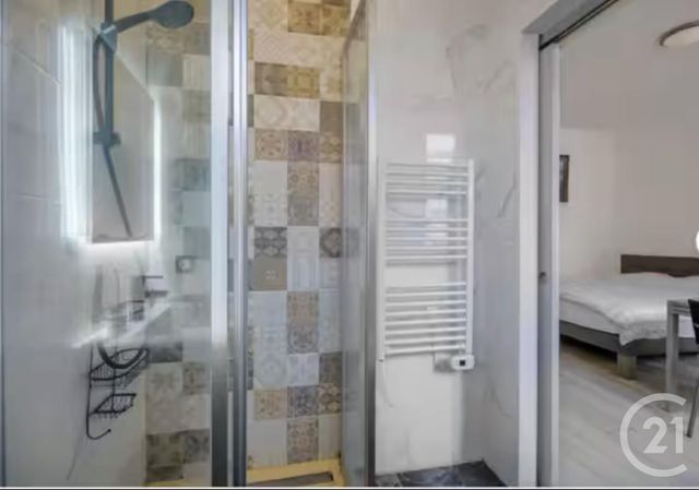 Appartement F1 à vendre - 1 pièce - 26 m2 - Nice - 06 - PROVENCE-ALPES-COTE-D-AZUR