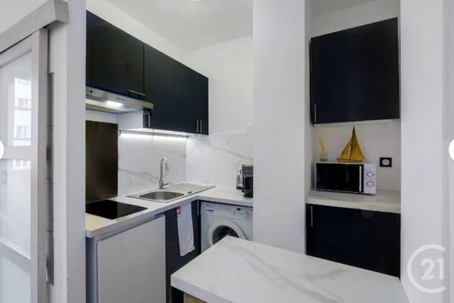 Appartement F1 à vendre - 1 pièce - 26 m2 - Nice - 06 - PROVENCE-ALPES-COTE-D-AZUR