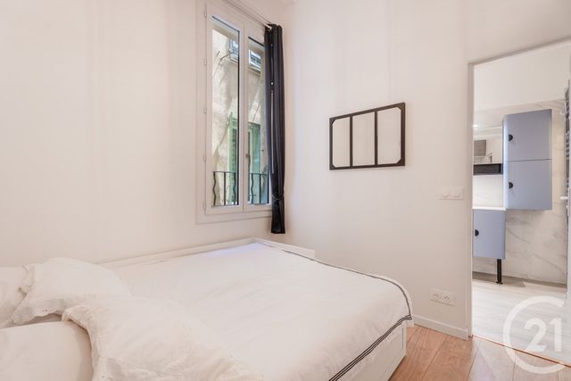Appartement F2 &agrave; vendre - 2 pi&egrave;ces - 42,15 m2 - Nice - 06 - PROVENCE-ALPES-COTE-D-AZUR