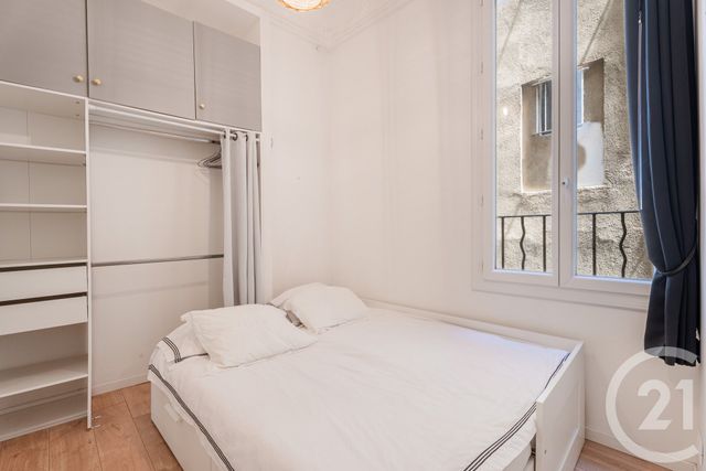 Appartement F2 &agrave; vendre - 2 pi&egrave;ces - 42,15 m2 - Nice - 06 - PROVENCE-ALPES-COTE-D-AZUR