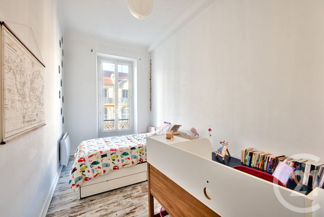 Appartement F4 à vendre - 4 pièces - 88,35 m2 - Nice - 06 - PROVENCE-ALPES-COTE-D-AZUR