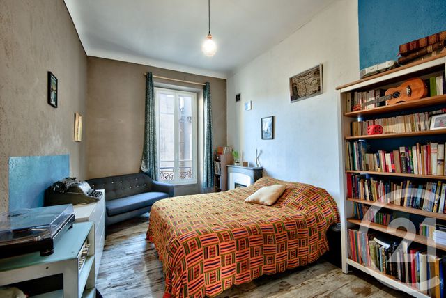 Appartement F4 à vendre - 4 pièces - 88,35 m2 - Nice - 06 - PROVENCE-ALPES-COTE-D-AZUR