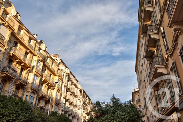 Appartement F4 à vendre - 4 pièces - 88,35 m2 - Nice - 06 - PROVENCE-ALPES-COTE-D-AZUR