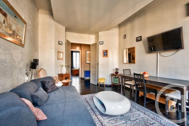 Appartement F4 à vendre - 4 pièces - 88,35 m2 - Nice - 06 - PROVENCE-ALPES-COTE-D-AZUR