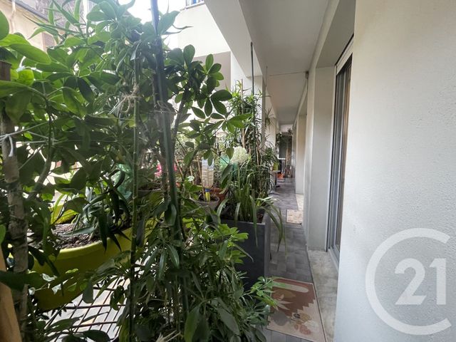 Appartement F4 à vendre - 5 pièces - 117,55 m2 - Nice - 06 - PROVENCE-ALPES-COTE-D-AZUR