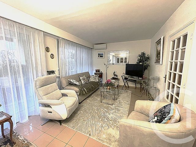 Appartement F4 à vendre - 5 pièces - 117,55 m2 - Nice - 06 - PROVENCE-ALPES-COTE-D-AZUR