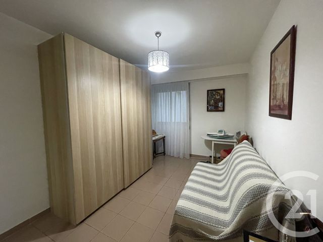 Appartement F4 à vendre - 5 pièces - 117,55 m2 - Nice - 06 - PROVENCE-ALPES-COTE-D-AZUR