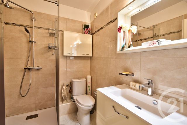 Appartement F4 &agrave; vendre - 5 pi&egrave;ces - 117,55 m2 - Nice - 06 - PROVENCE-ALPES-COTE-D-AZUR