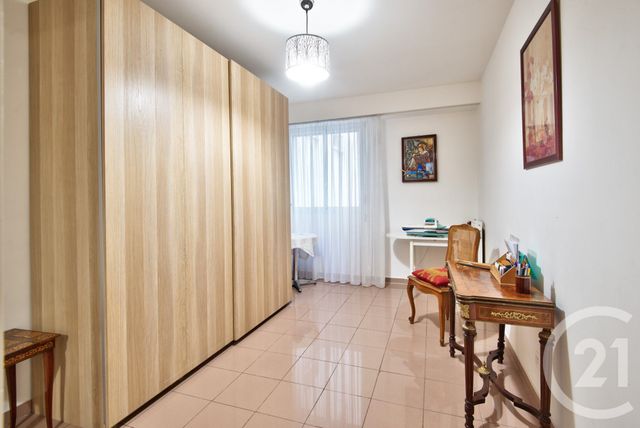 Appartement F4 &agrave; vendre - 5 pi&egrave;ces - 117,55 m2 - Nice - 06 - PROVENCE-ALPES-COTE-D-AZUR