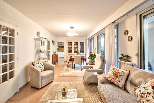 Appartement F4 à vendre NICE